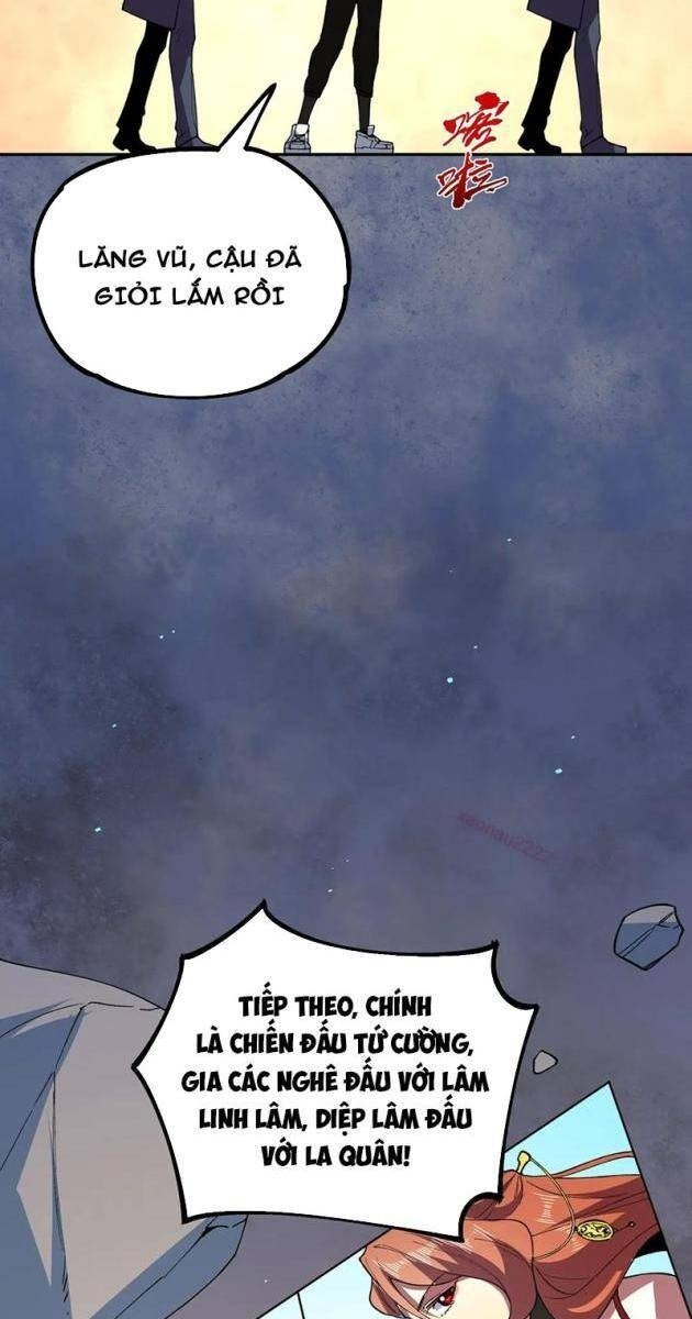 Cấm Chú Sư Mạnh Nhất Lịch Sử - Page 61