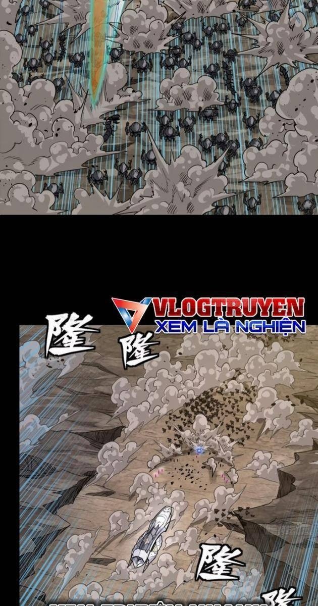 Tinh Giáp Hồn Tướng - Page 59