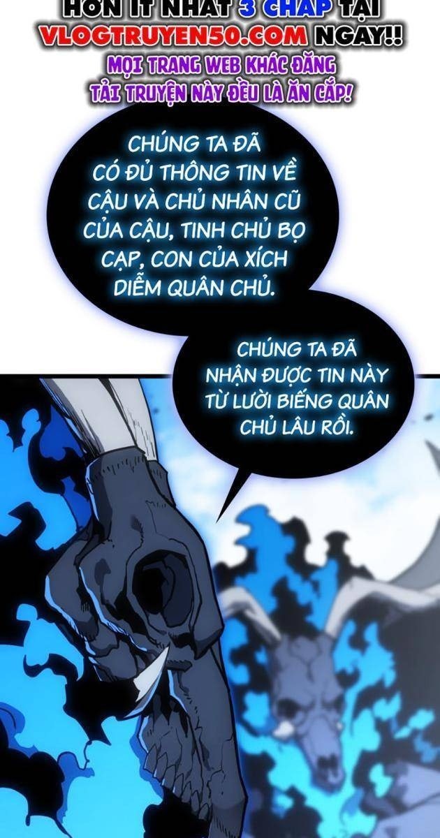 Người Hùng Cấp Thảm Họa Trở Lại - Page 16