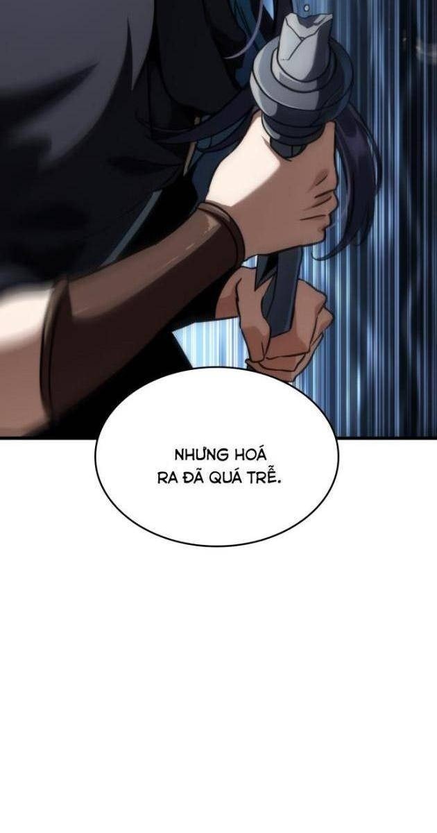 Sử Thi Valhalla - Page 31
