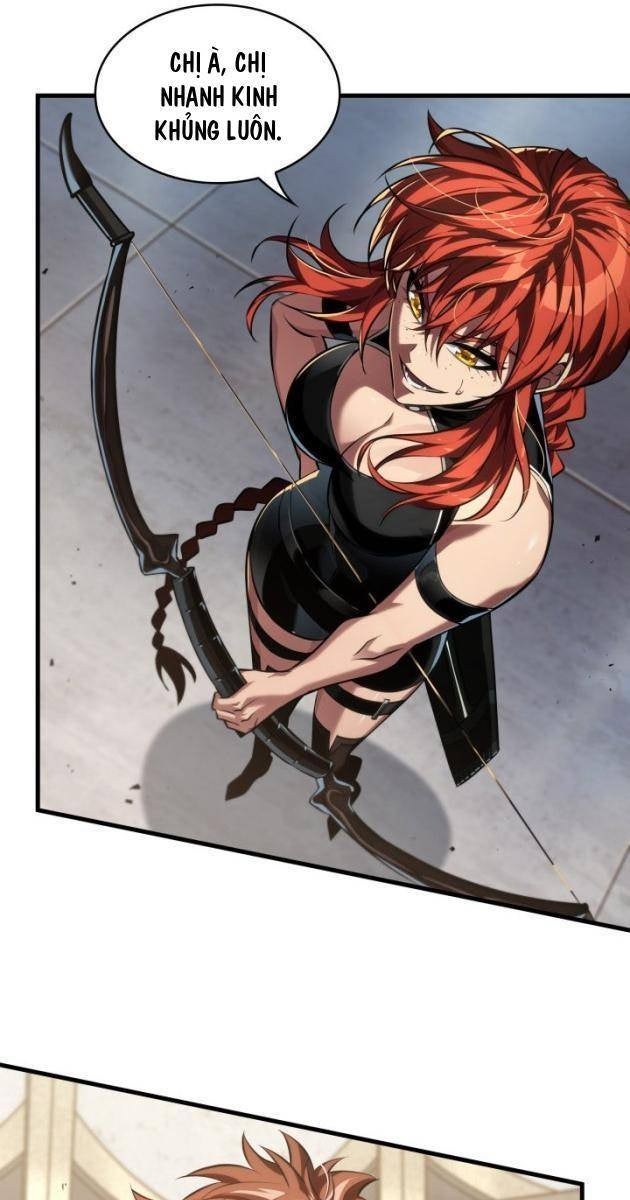 Để Ta Quay Gacha Vô Hạn - Page 61
