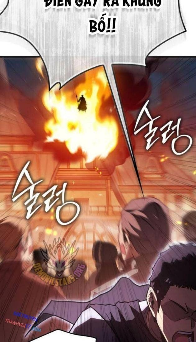 Pháp Sư Thiên Tài Đột Phá Giới Hạn - Page 46