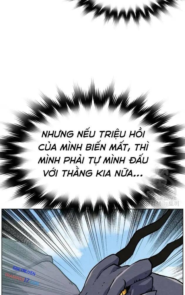 Cánh Cổng Asura - Page 47