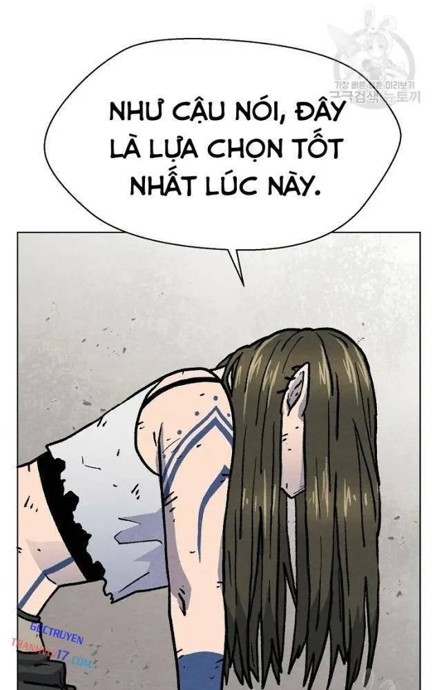 Cánh Cổng Asura - Page 33