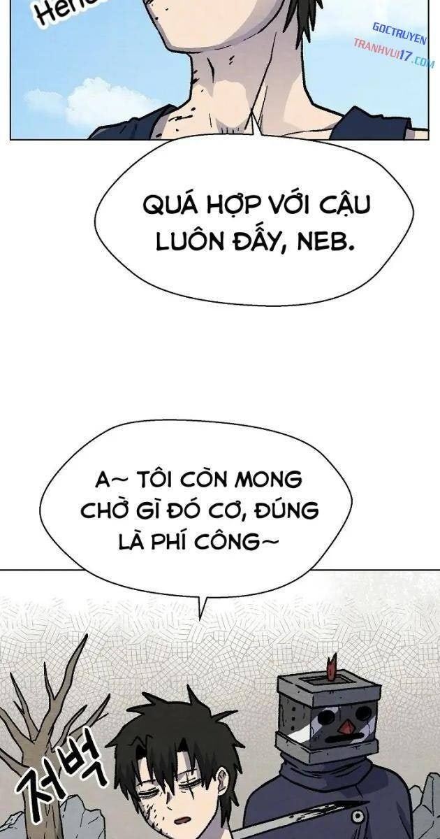 Cánh Cổng Asura - Page 48