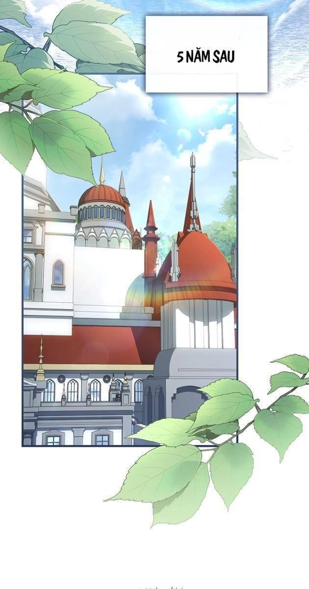Tam Hoàng Tử Của Vong Quốc Hồi Quy - Page 15