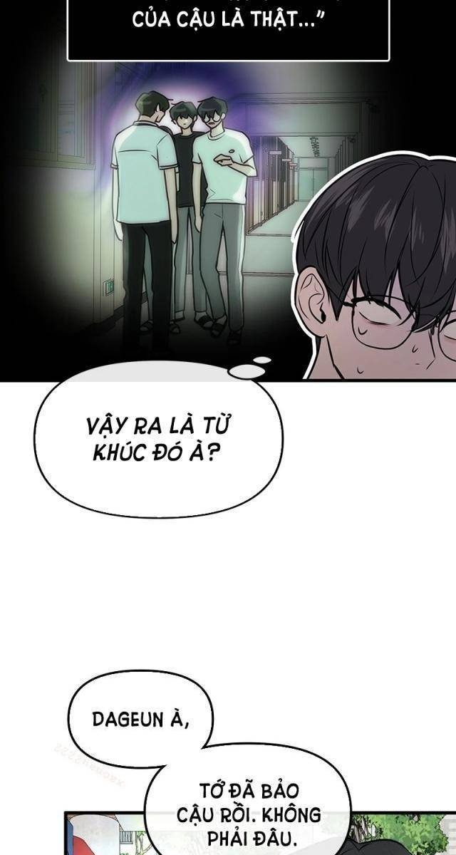 Trở Về Bên Chanbi - Page 16