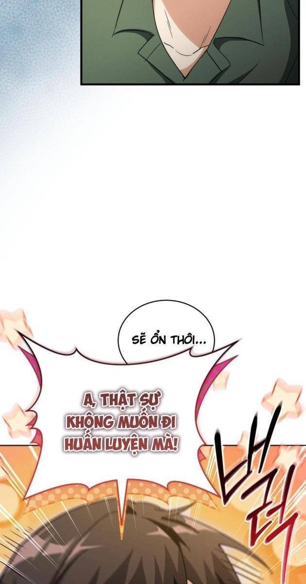 Ranker Mơ Được Nghỉ Hưu - Page 52