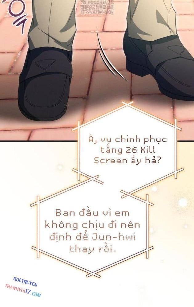 Ranker Mơ Được Nghỉ Hưu - Page 86