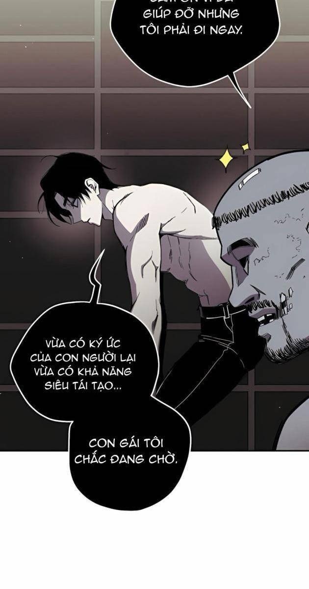 Cơn Lũ Zombie - Page 92