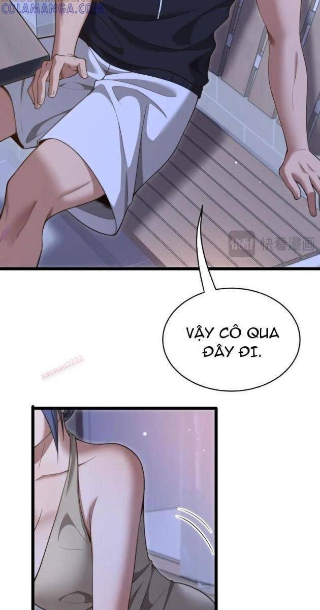 Sau Khi Tự Do Tài Chính, Họ Đã Dâng Hiến Lòng Trung Thành - Page 37
