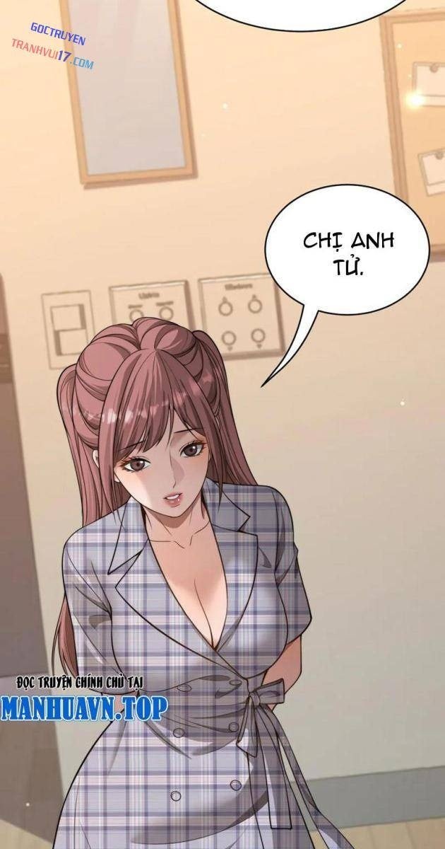 Sau Khi Tự Do Tài Chính, Họ Đã Dâng Hiến Lòng Trung Thành - Page 73