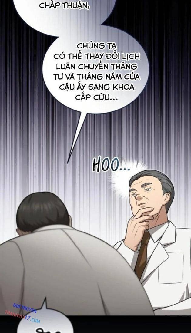 Bác Sĩ Hồi Quy Chỉ Muốn Sống Bình Lặng - Page 20