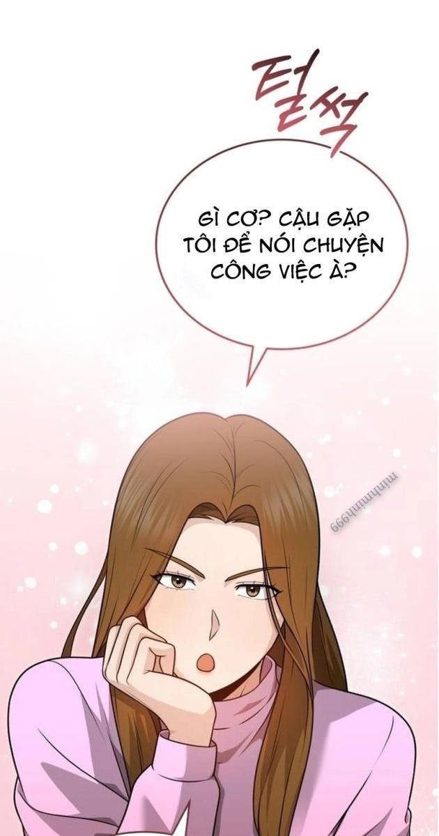Bác Sĩ Hồi Quy Chỉ Muốn Sống Bình Lặng - Page 37