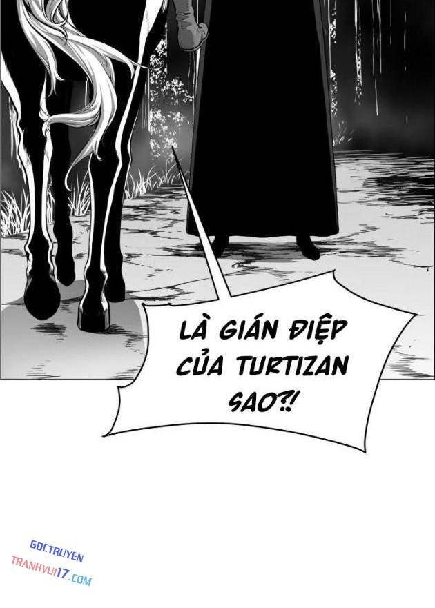 Hoàn Ác - Vương Quyền Và Tự Do - Page 15