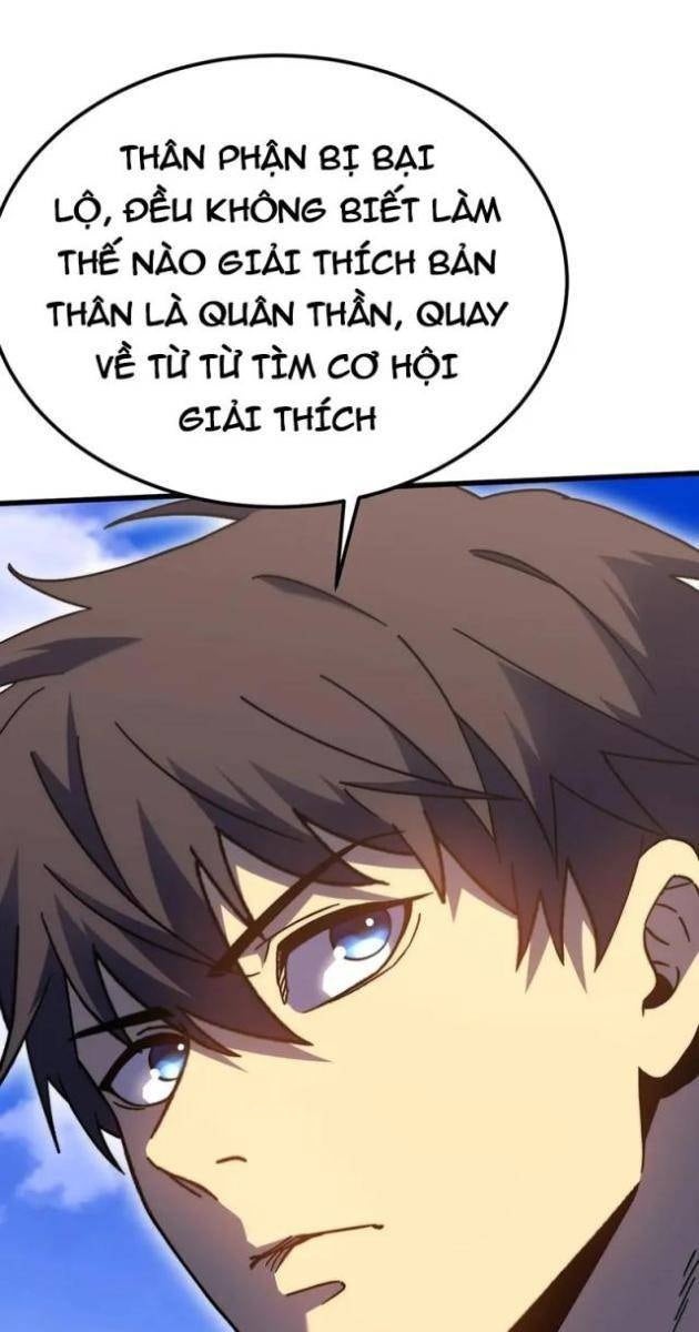 Cao Võ: Hạ Cánh Đến Một Vạn Năm Sau - Page 18