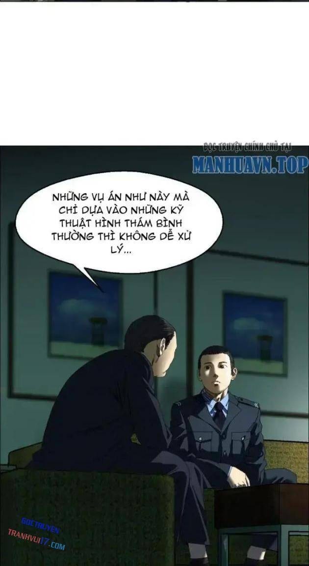 Giờ Ngọ Ba Khắc - Page 32