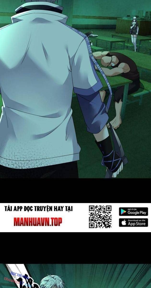 Toàn Cầu Kinh Dị: Ta Mở Ra Thương Thành Tự Do Hack - Page 37