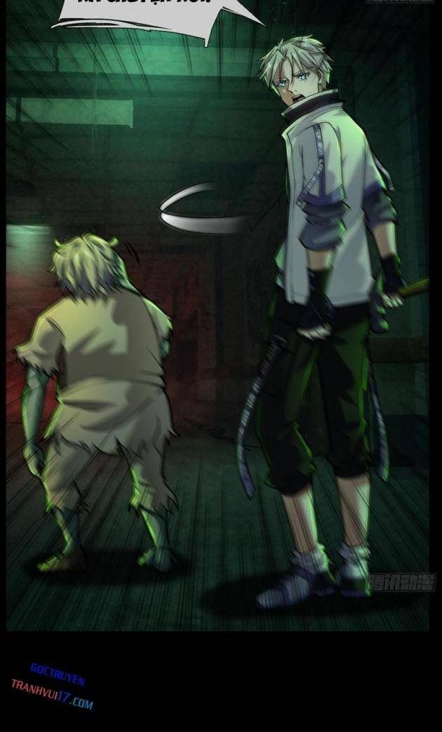 Toàn Cầu Kinh Dị: Ta Mở Ra Thương Thành Tự Do Hack - Page 52