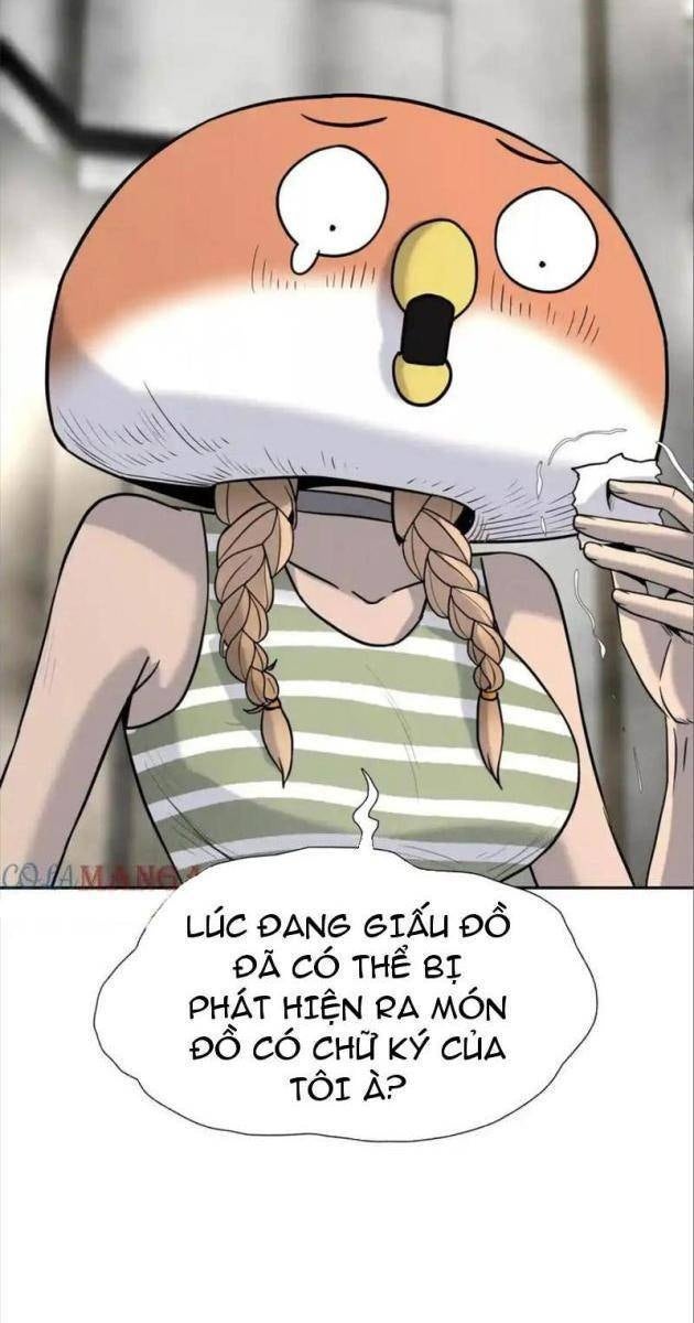 Trò Chơi Vô Vọng - Page 27