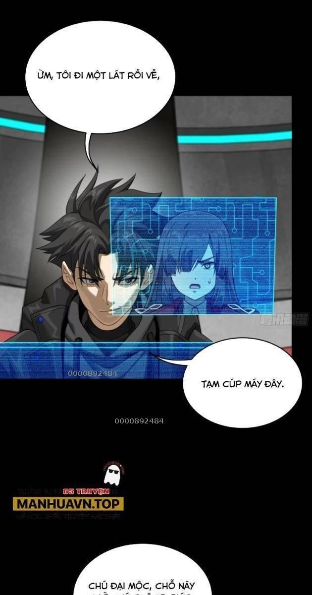 Tinh Giáp Hồn Tướng - Page 4