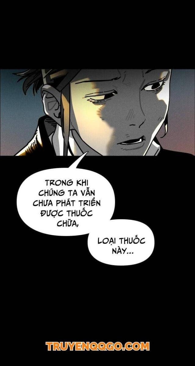 Dịch Vụ Tang Lễ Cho Xác Sống - Page 71
