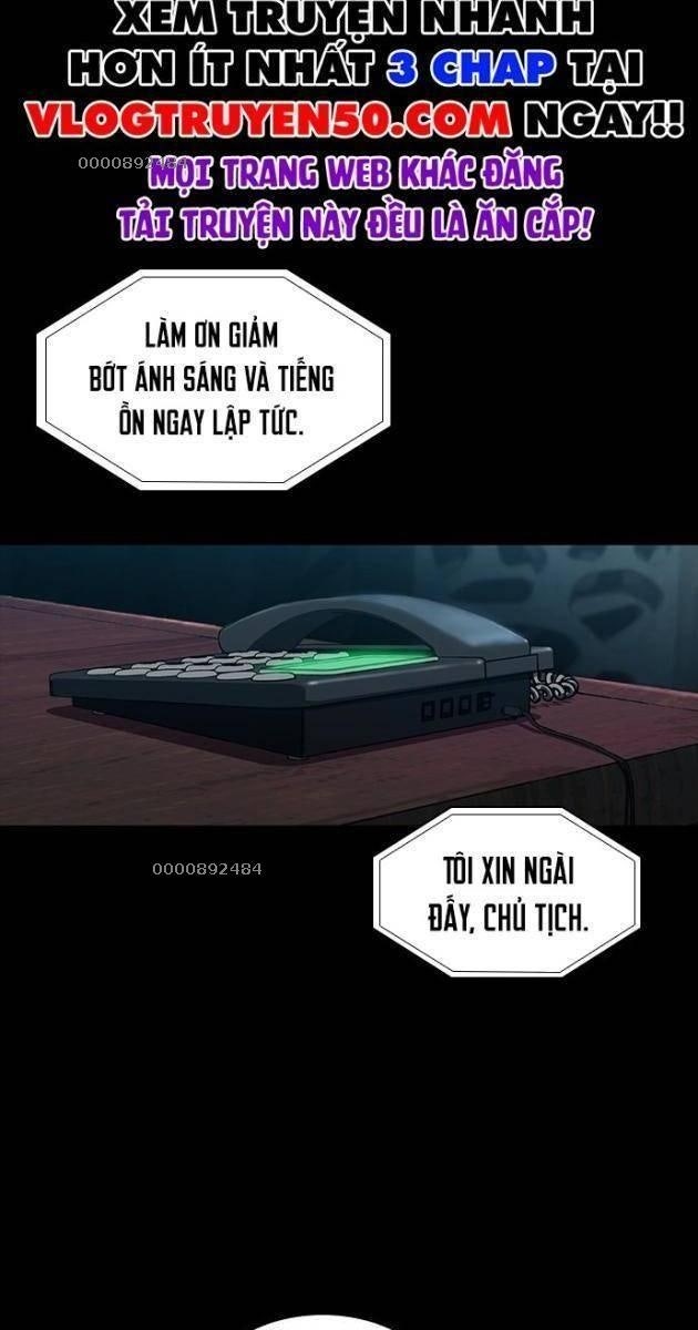 Báo Thù 2: Vạn Nhân Chi Thượng - Page 5