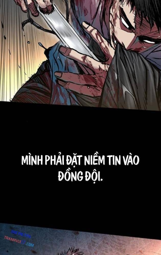 Báo Thù 2: Vạn Nhân Chi Thượng - Page 132