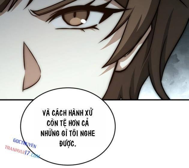 Tam Hoàng Tử Của Vong Quốc Hồi Quy - Page 97
