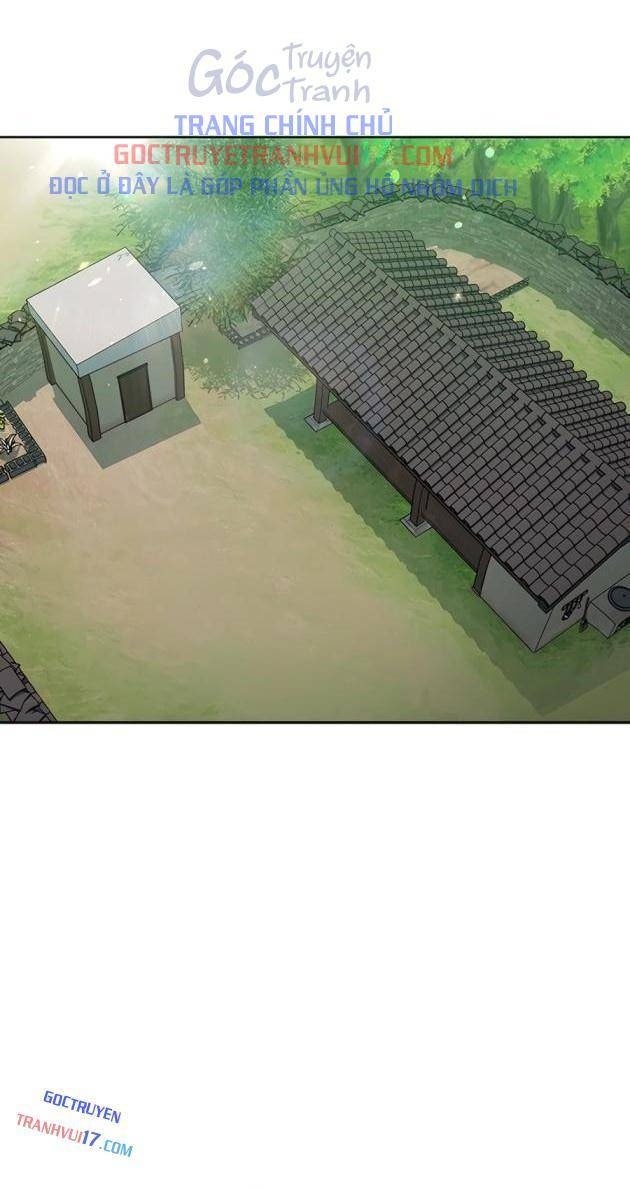 Chữa Lành Cuộc Sống Thông Qua Cắm Trại Ở Thế Giới Khác - Page 1