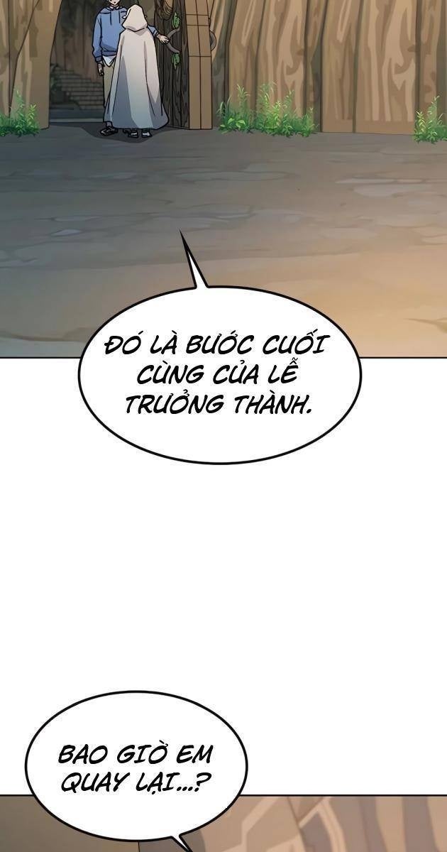 Chữa Lành Cuộc Sống Thông Qua Cắm Trại Ở Thế Giới Khác - Page 77