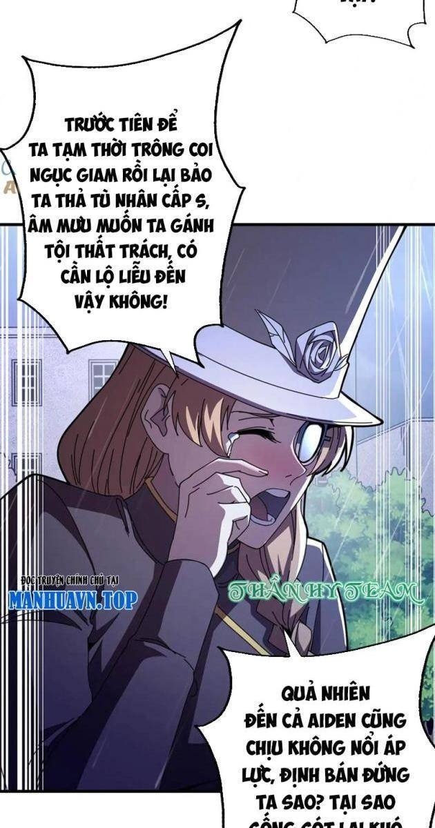 Trưởng Giám Ngục Trông Coi Các Ma Nữ - Page 67
