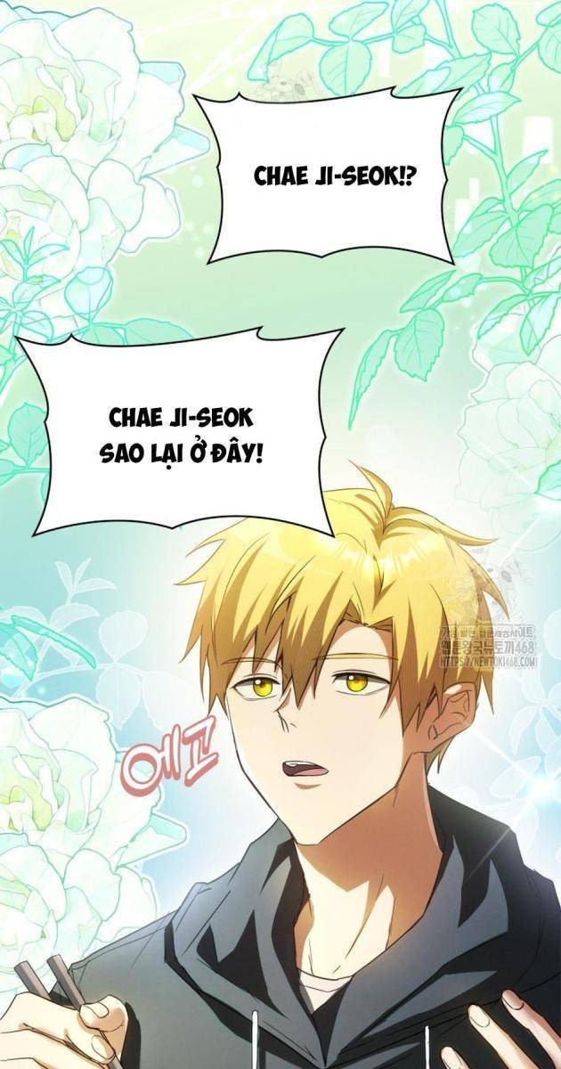 Ranker Mơ Được Nghỉ Hưu - Page 40