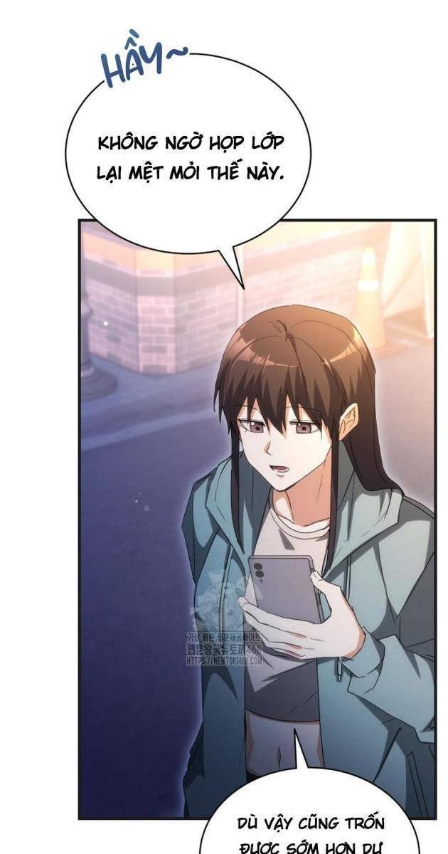 Ranker Mơ Được Nghỉ Hưu - Page 46