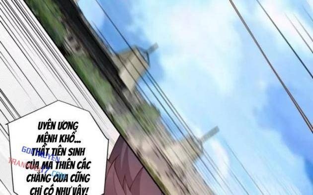Đồ Đệ Của Ta Đều Là Đại Phản Phái - Page 44