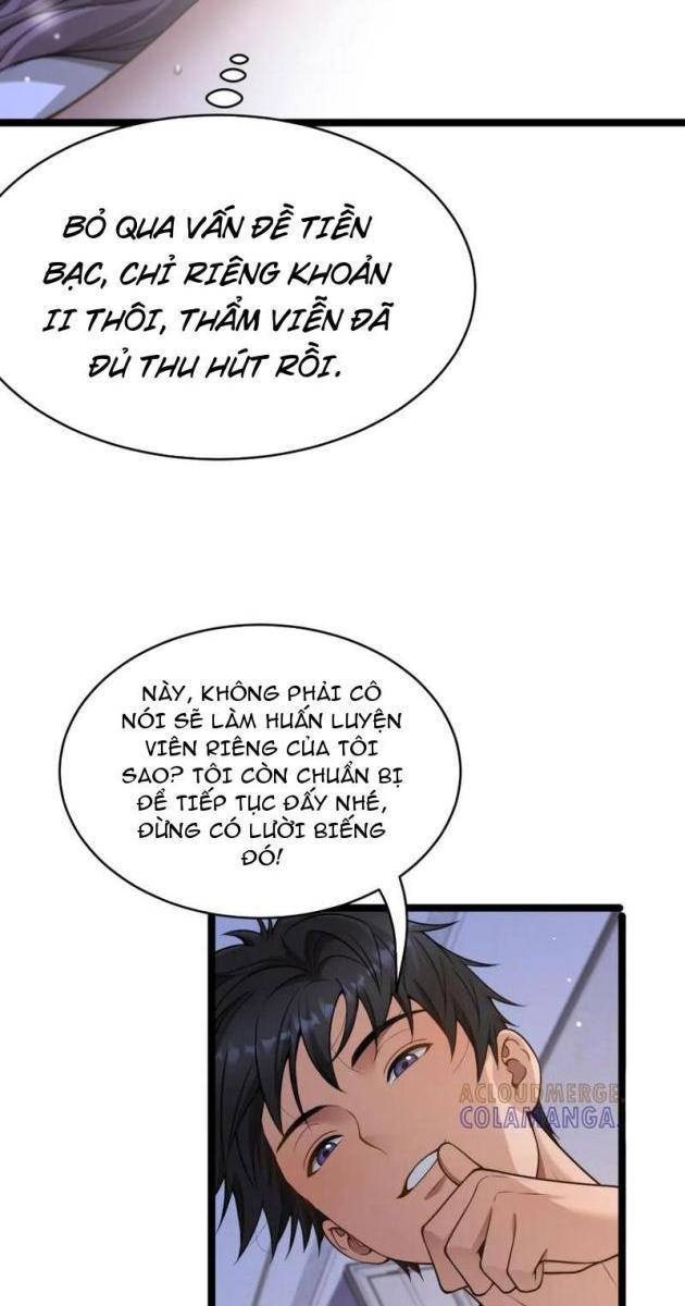 Sau Khi Tự Do Tài Chính, Họ Đã Dâng Hiến Lòng Trung Thành - Page 13