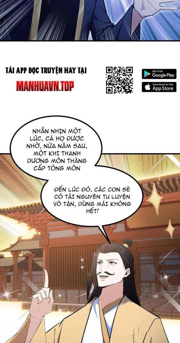 Hóa Ra Ta Sớm Đã Vô Địch - Page 65