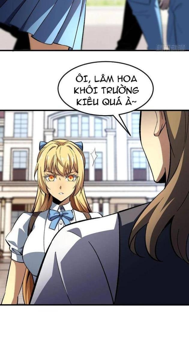Dị Biến Giáng Lâm Nhân Gian: Triệu Hoán Chi Chủ! - Page 63