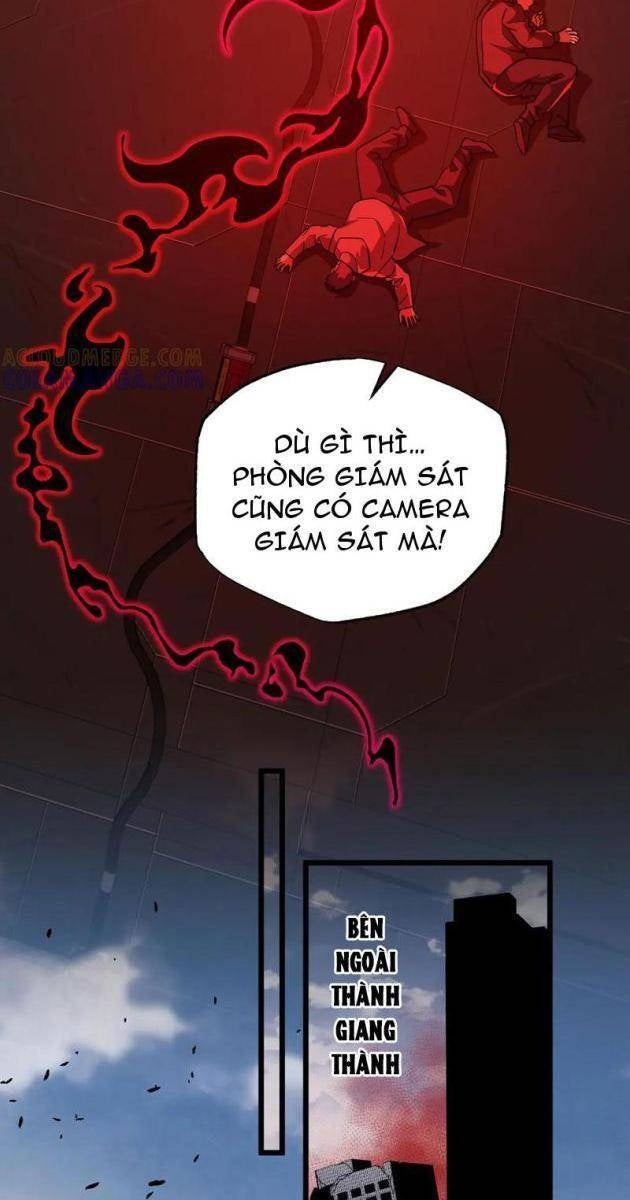 Tai Ách Cấp Mục Sư - Page 11