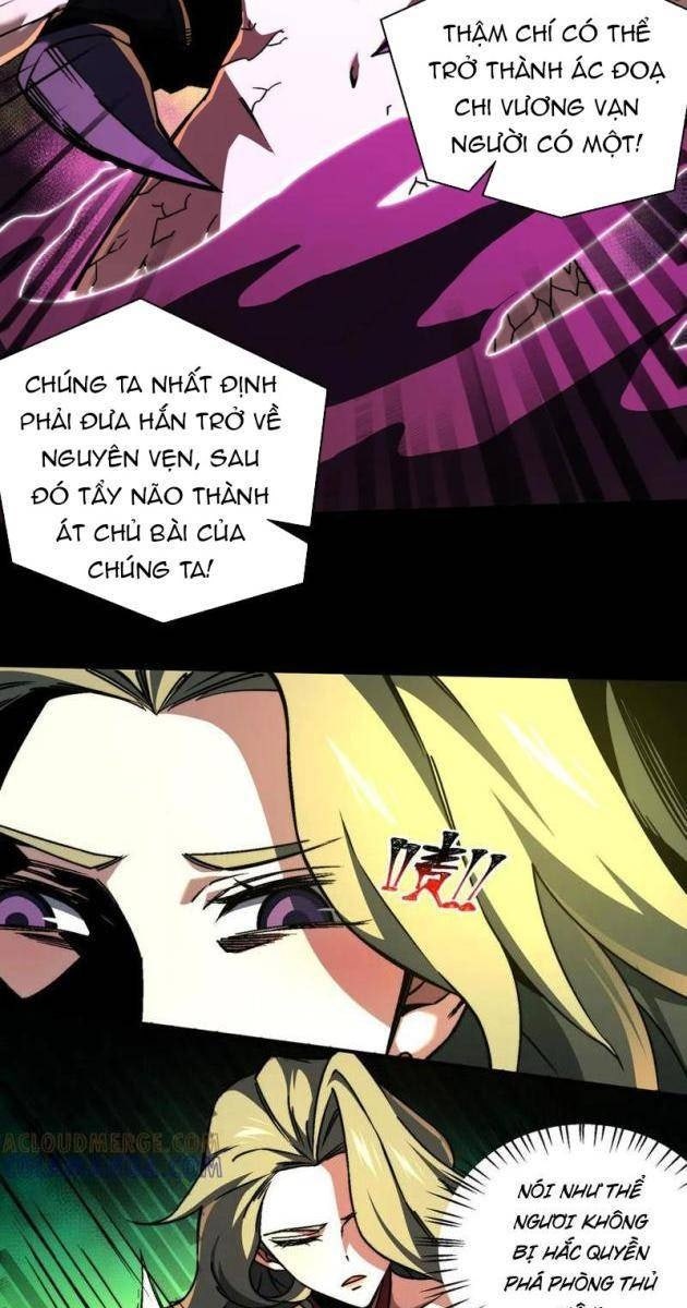 Tai Ách Cấp Mục Sư - Page 59