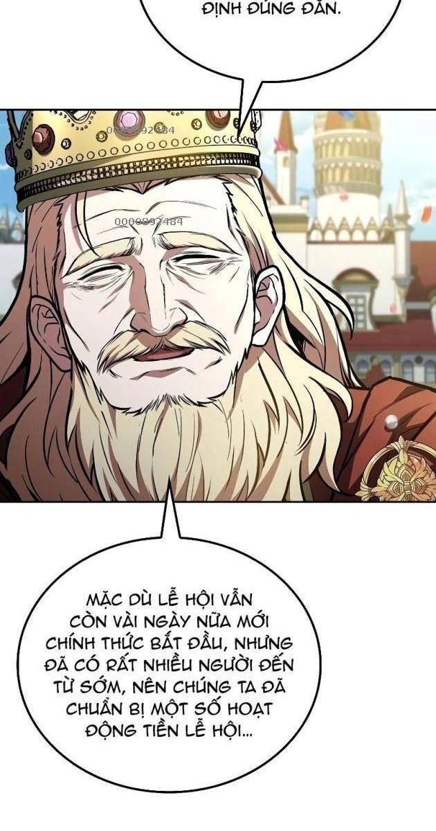 Đại Pháp Sư Mở Nhà Hàng - Page 35