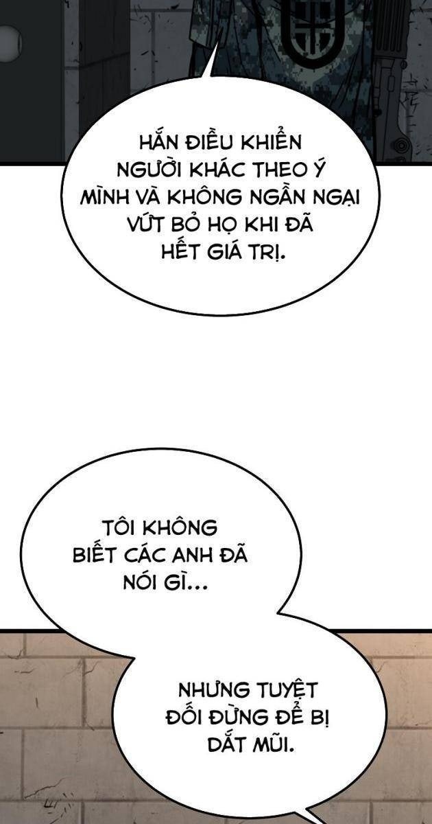 Kẻ Không Thuộc Về Loài Người - Page 28