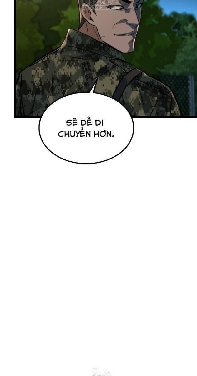 Kẻ Không Thuộc Về Loài Người - Page 7