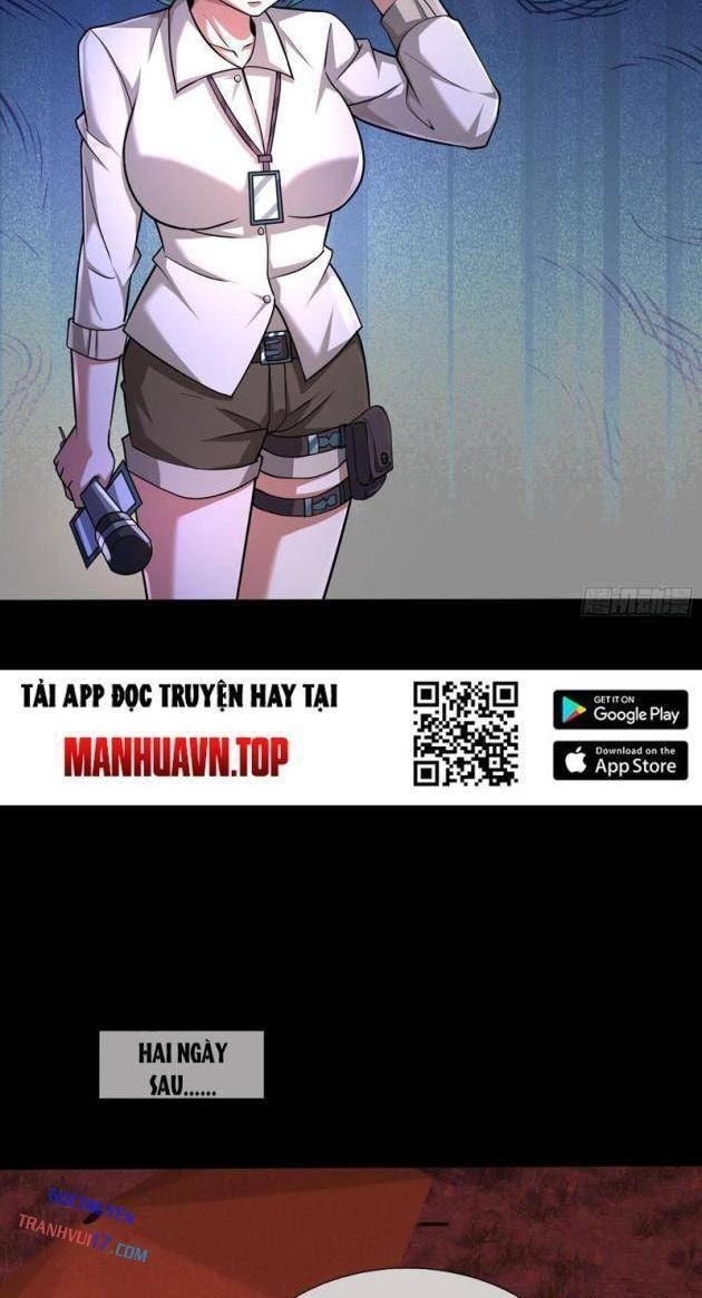 Toàn Cầu Kinh Dị: Ta Mở Ra Thương Thành Tự Do Hack - Page 30