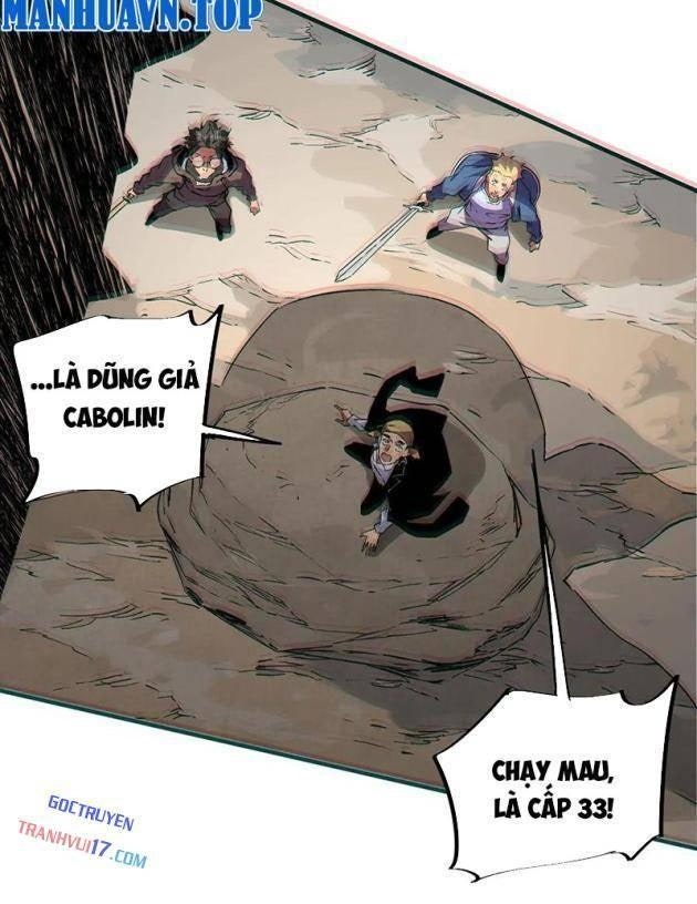 Cấm Chú Sư Mạnh Nhất Lịch Sử - Page 36