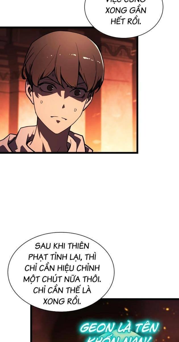 Người Hùng Cấp Thảm Họa Trở Lại - Page 86