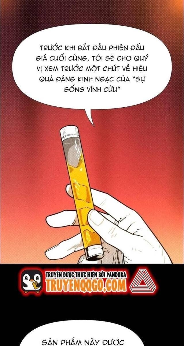 Dịch Vụ Tang Lễ Cho Xác Sống - Page 60
