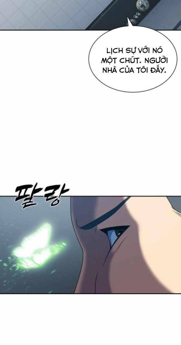 Hàn Băng Võ Giả - Page 58