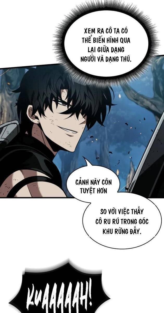 Để Ta Quay Gacha Vô Hạn - Page 127