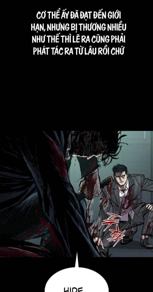 Báo Thù 2: Vạn Nhân Chi Thượng - Page 7